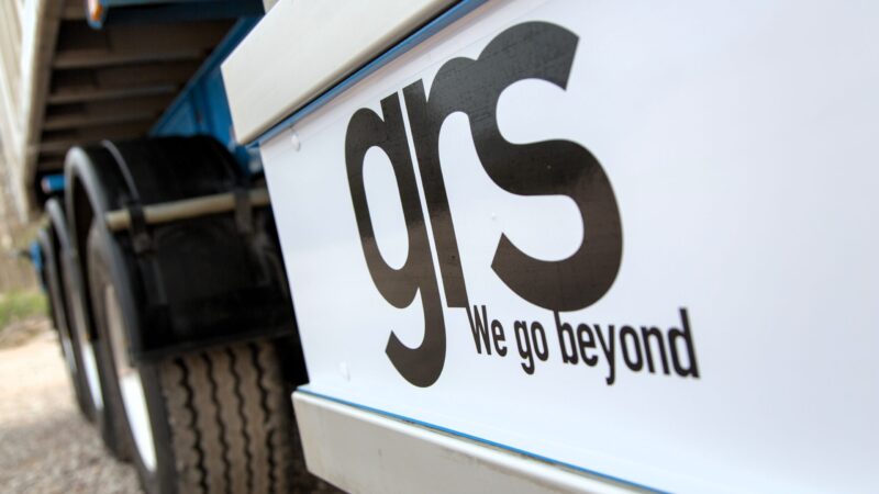 GRS takes full ownership after Tarmac share buy back