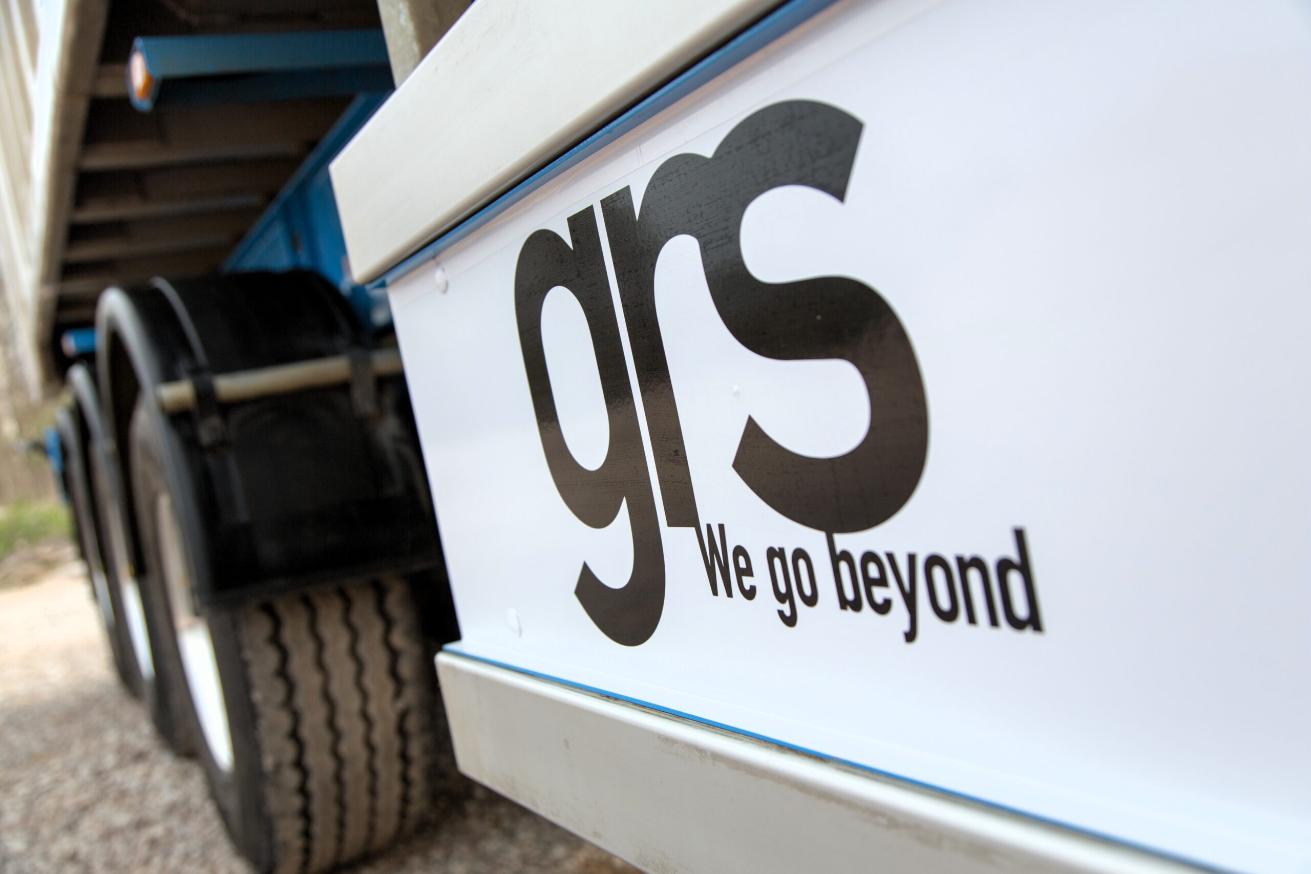 GRS takes full ownership after Tarmac share buy back
