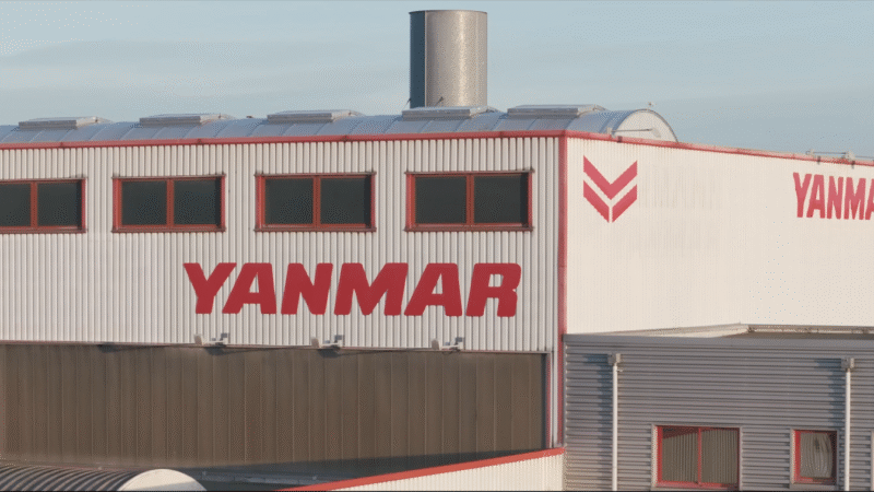 A clear vision for Yanmar CE EMEA’s next chapter