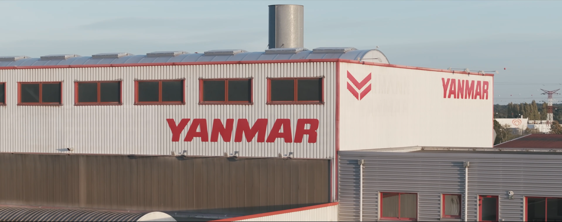 A clear vision for Yanmar CE EMEA’s next chapter