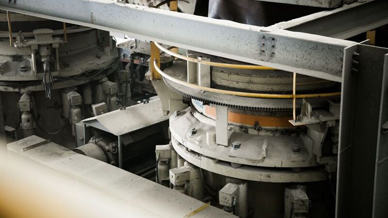 Metso delivers high-performance crushers to Grupo Mexico’s La Caridad copper concentrator plant
