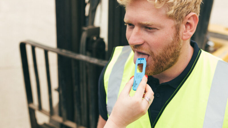 Road Safety Strategy: welcome ambition – but drug driving demands faster, firmer action