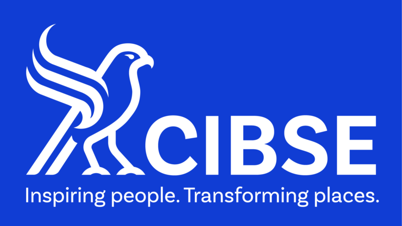 CIBSE unveils refreshed brand identity marking a new era for the institution’s global profile