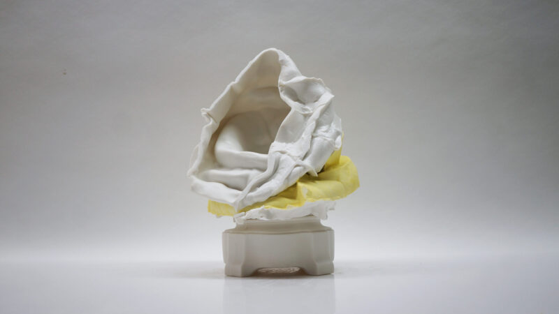 Polish Creativity debuts at Collect 2026 with ‘Metamorphosis: Craft from Poland’