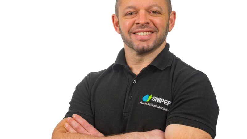 Warm Homes Plan must prioritise skills to match Government ambitions, warns SNIPEF