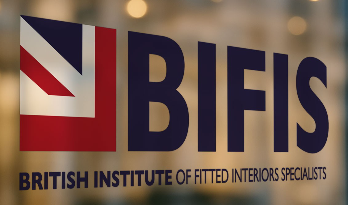 BLUEBELL KITCHENS & INTERIORS LATEST RETAILER TO BECOME BIFIS PARTNER