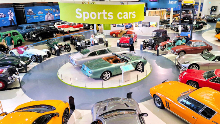DHF unveils exciting plans to boost skills, standards, and industry insight in 2026