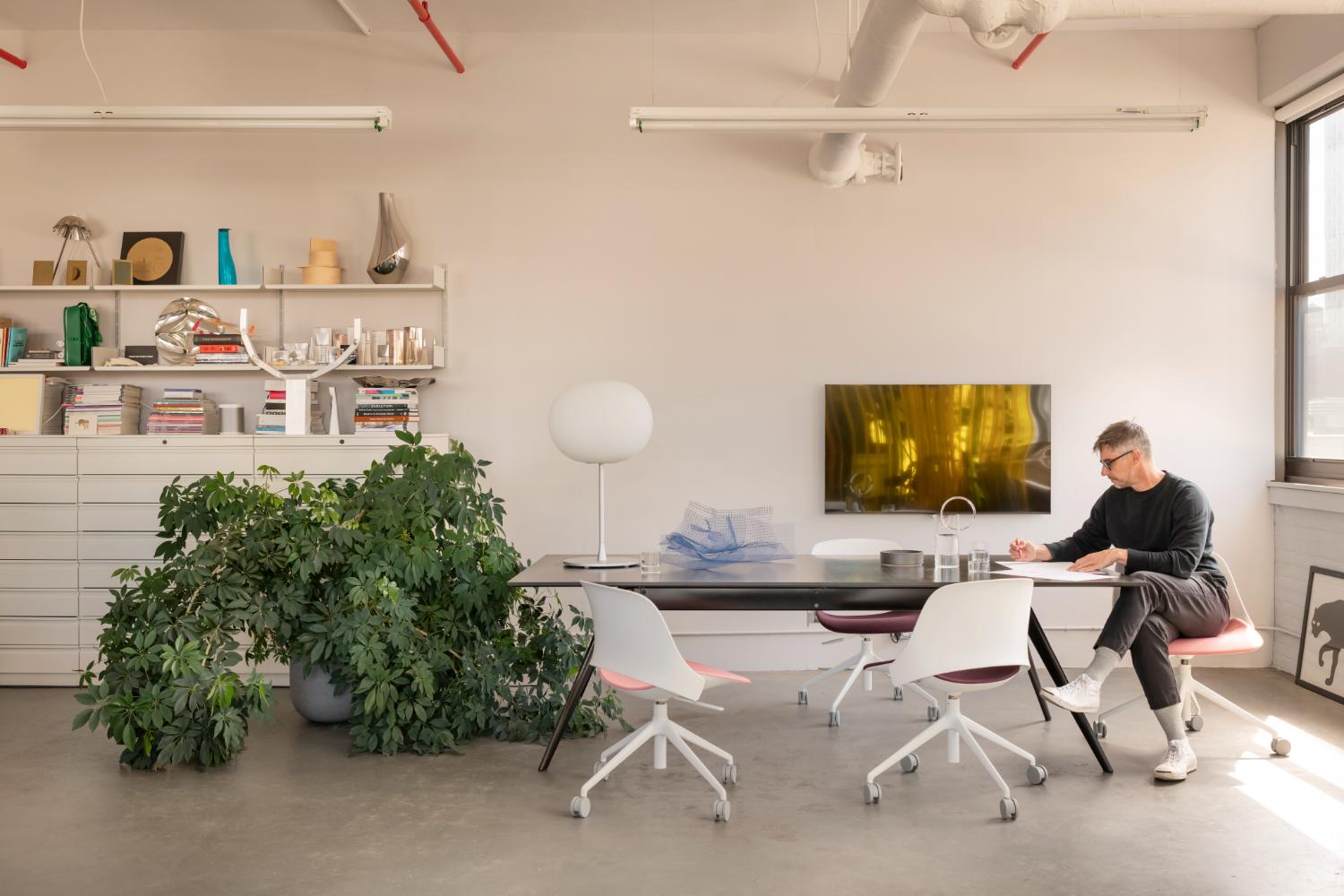 2025 A Year of Wins for Humanscale