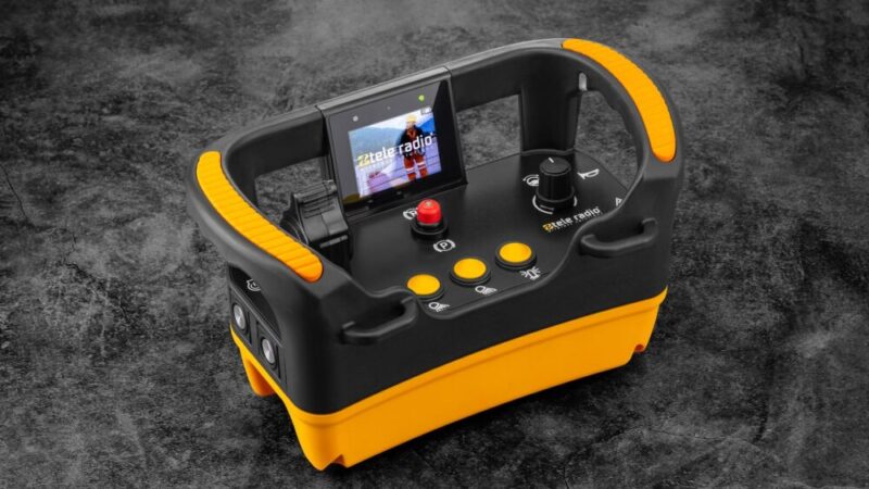 Tele Radio Shows Full Remote Control, Service Offering at WWETT Show