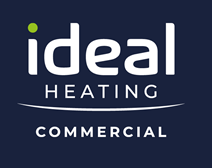 Ideal Commercial Heating heat pump design & spec CPD