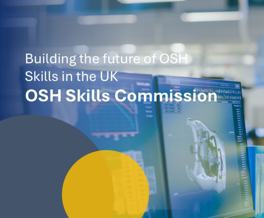 EXPERT COMMISSION TO INVESTIGATE FUTURE OF OSH SKILLS