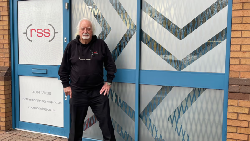 RSS Recruits Bob McFarlane to Engineering, Compliance Role