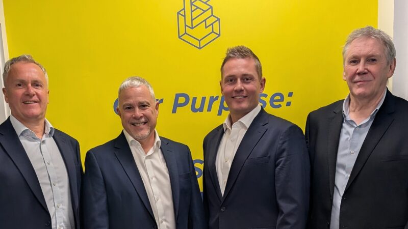 DJH reinforces its ‘built environment’ credentials with Arcus’ sale to Baily Garner