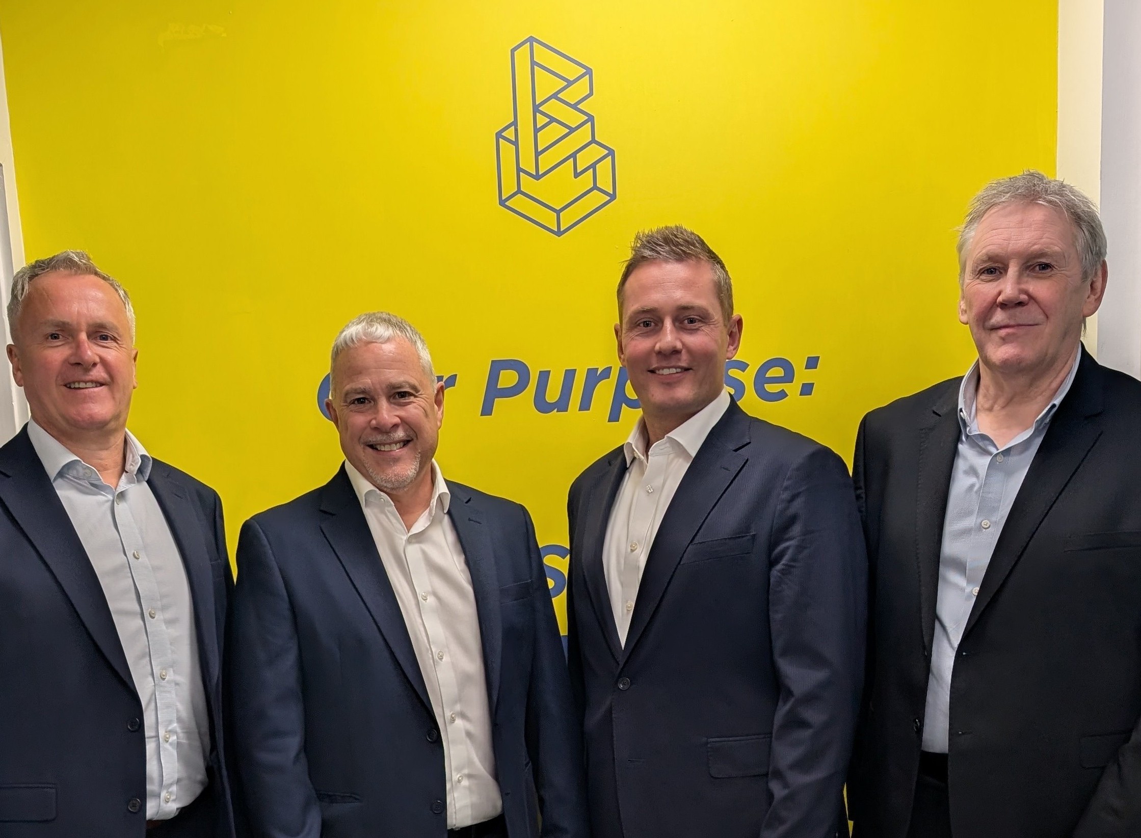 DJH reinforces its ‘built environment’ credentials with Arcus’ sale to Baily Garner