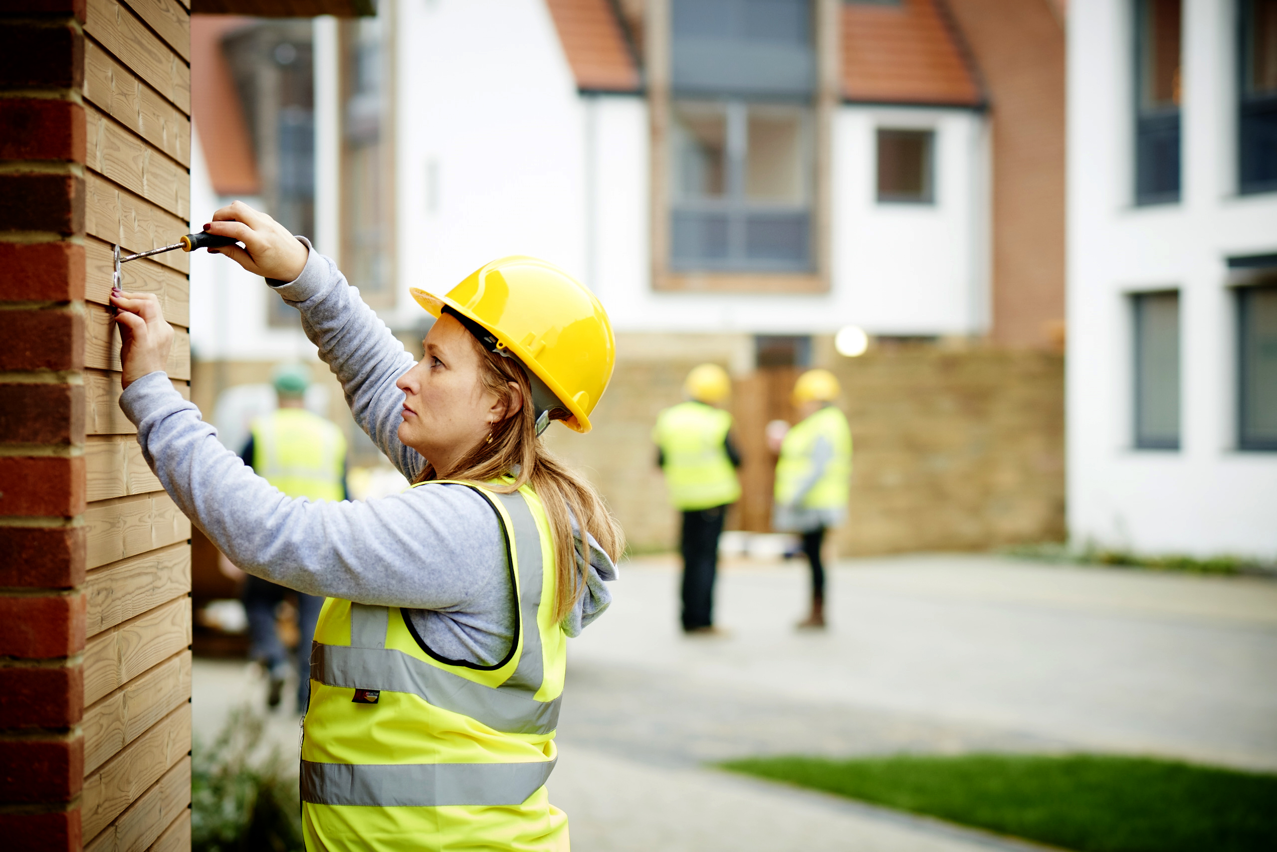 CITB’s New Entrant Support Team supports over 4,500 apprenticeships starts between April and December 2025