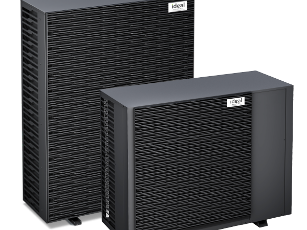 Ideal Commercial Heating ECOMOD Natural Refrigerant Heat Pump Range Capacity Increases with New 65kw Model