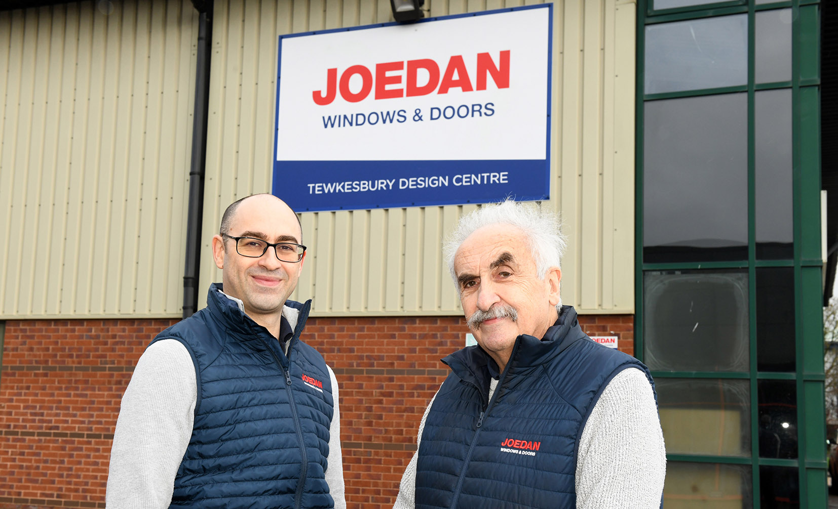 Joedan celebrates 40th anniversary with perfect £3m birthday present