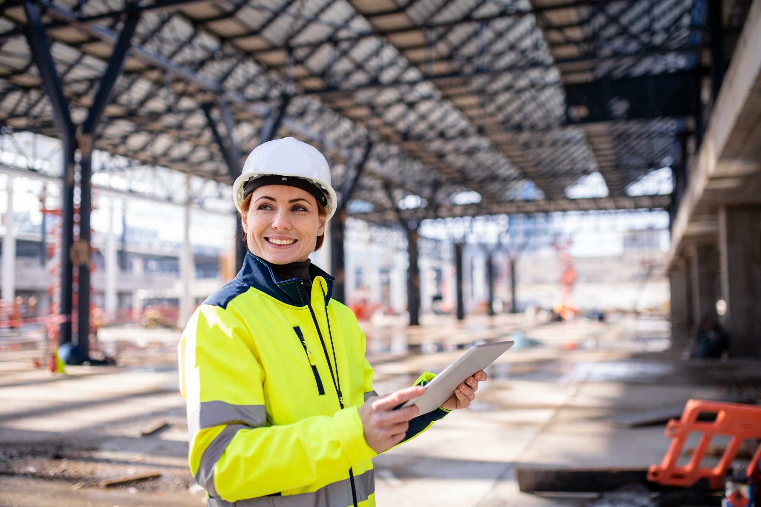 Business as usual is not an option: New CITB report explores the challenges and opportunities underpinning the construction skills gap