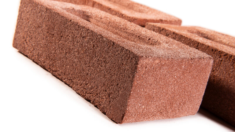 Vandersanden to Launch Traditional Stock Brick Range