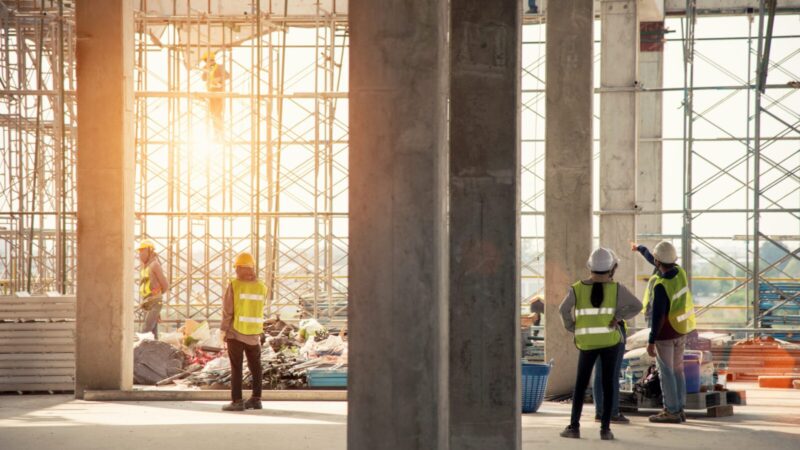 Construction firms fixate on the daily rate of hire – while downtime quietly drains up to £1m a year