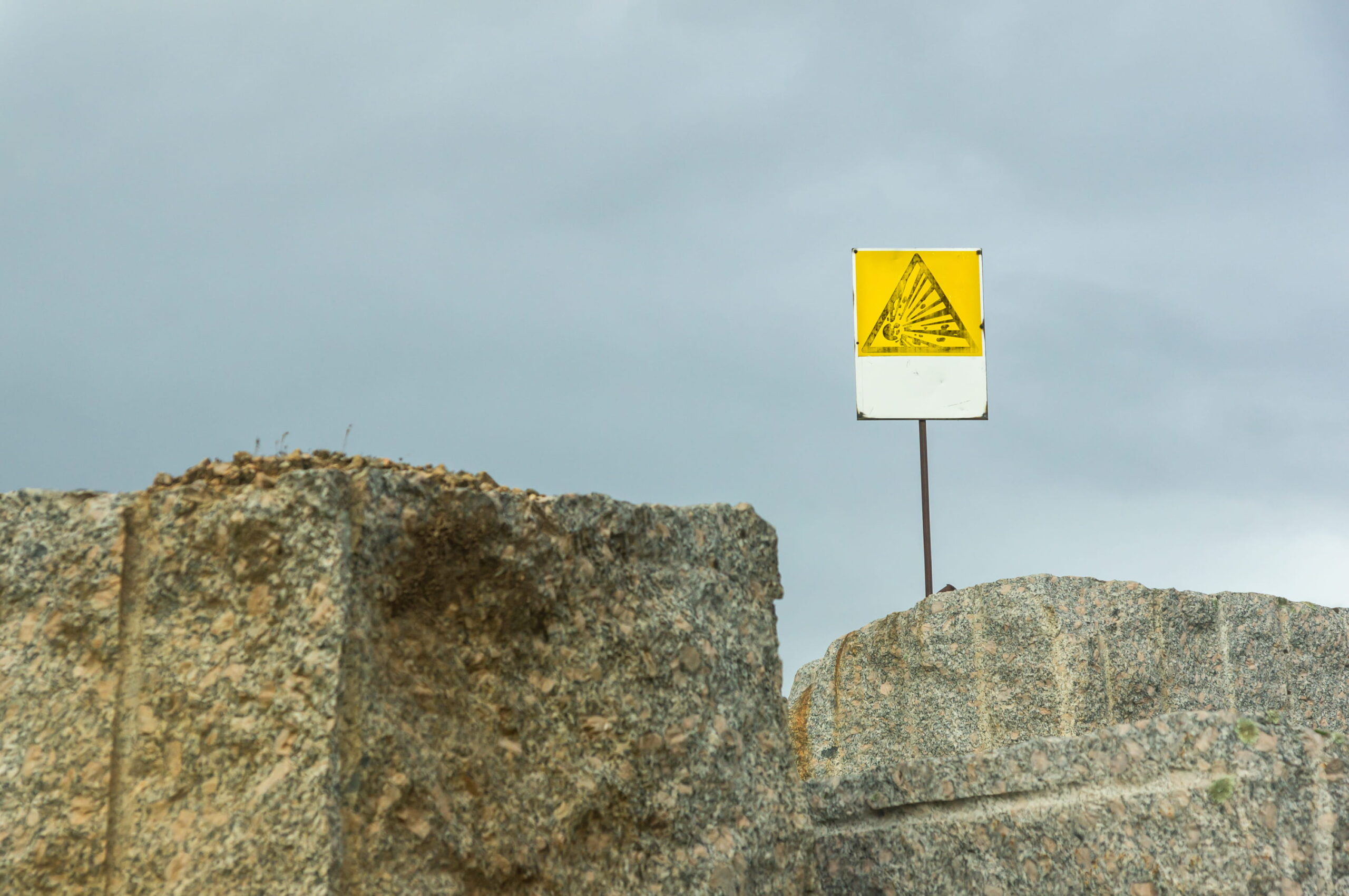 SEEPEX BN Pumps with Smart Joint Access Enhance Efficiency in Rock Blasting Operations