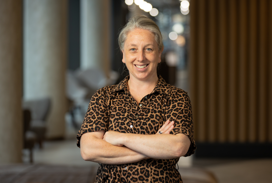 Pick Everard welcomes new Associate Director of Ecology and Arboriculture