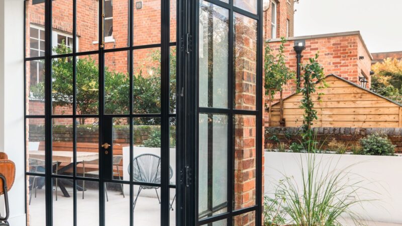 FABCO UNVEILS W20+, THEIR MOST THERMALLY EFFICIENT STEEL WINDOW AND DOOR SYSTEM