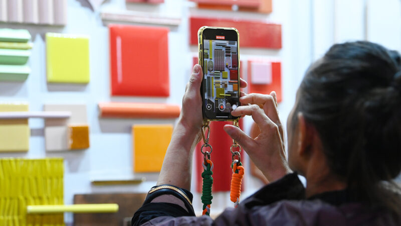 Surface Design Show 2026 Attracts 6,000+ Visitors as ‘Material Evolution’ Drives Innovation