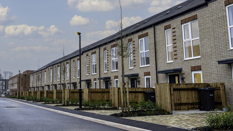 First 30 homes handed over on iconic £36m Port Loop scheme in Birmingham