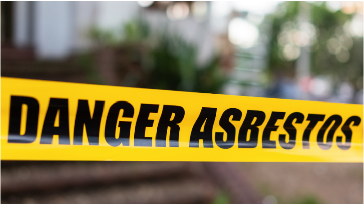 Why Asbestos Awareness Actually Still Matters