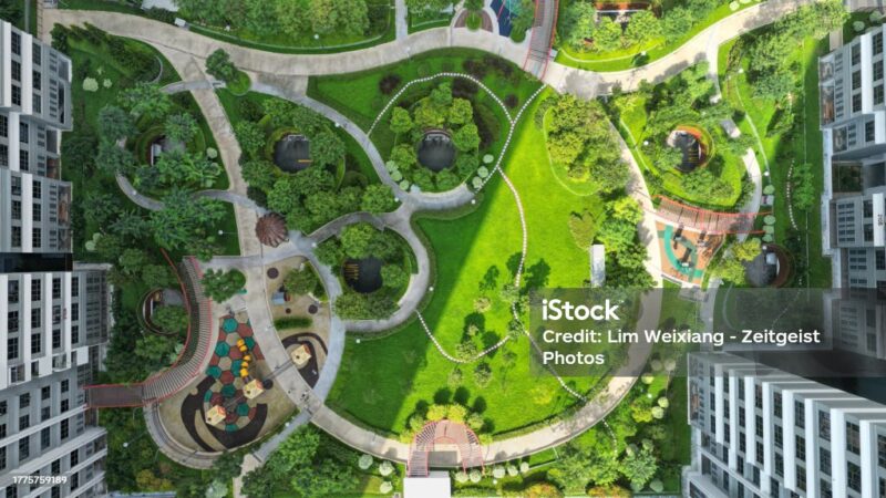 Planning a Move When Schools and Green Spaces Matter Most