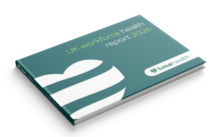 Study highlights demand for mental health support across construction workforce