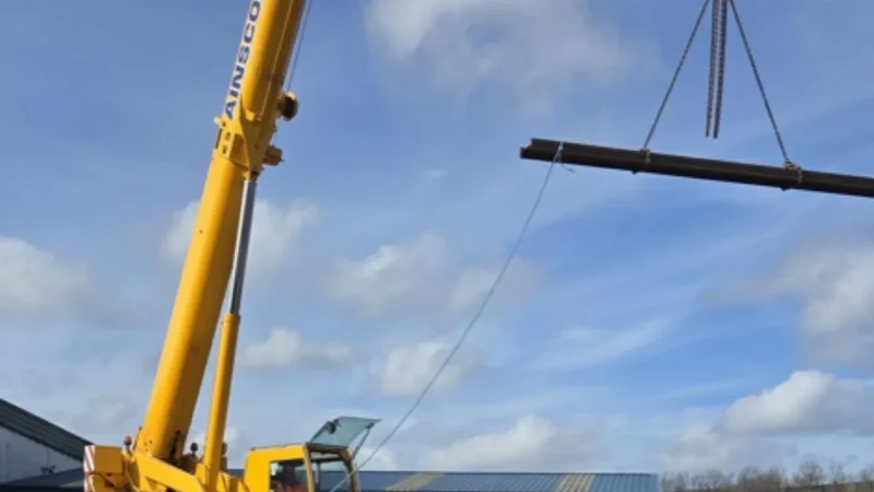 RSS Adds Rigging Safety Briefing to Training Academy Courses