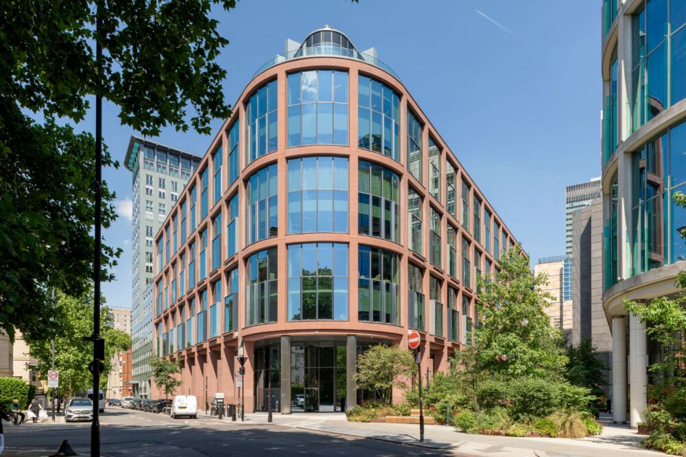 Cutting carbon and prioritising comfort: Artus Air supports British Land’s sustainable HQ ambition 