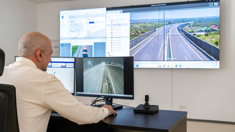 Weather, data decisions and safer roads
