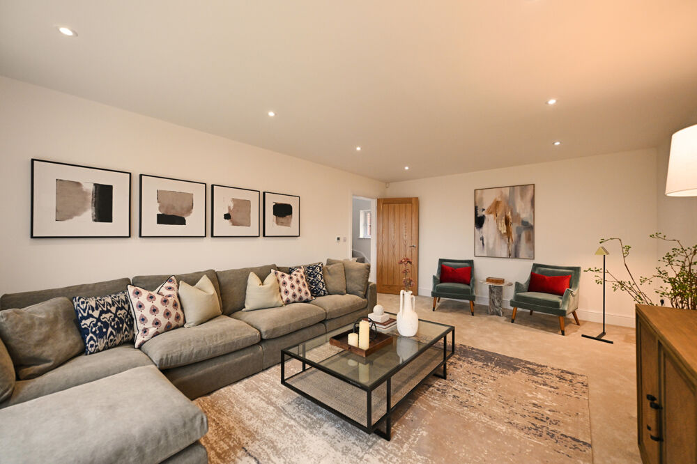 Worcestershire home buyers given £10,000 incentive at Kendrick Homes’ latest open weekends