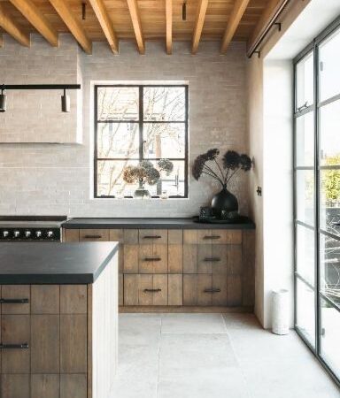 FABCO UNVEILS W20+, THEIR MOST THERMALLY EFFICIENT STEEL WINDOW AND DOOR SYSTEM