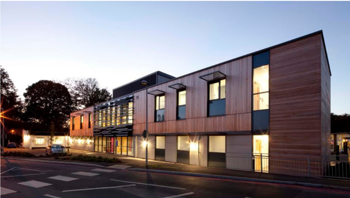 Why Modular Buildings Are Transforming the UK Construction Landscape