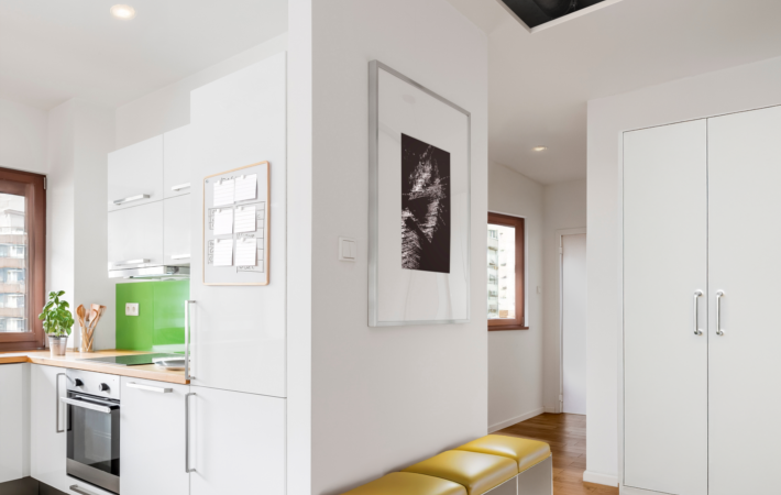 FITS RIGHT EVERYTIME: ZEHNDER LAUNCHES EVO FOR SEAMLESS MVHR INSTALL IN TIGHT SPACES