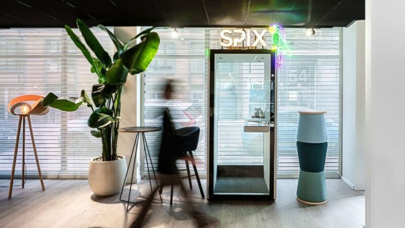 Nowy Styl and Kusch+Co Bring a Multi-Sensory Design Experience to Clerkenwell Design Week 2026