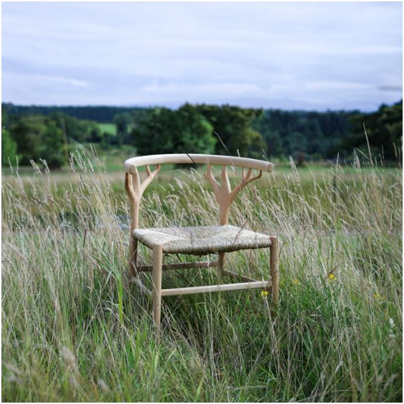 The Furniture Makers ’Company announces Design Guild Mark 2026 holders