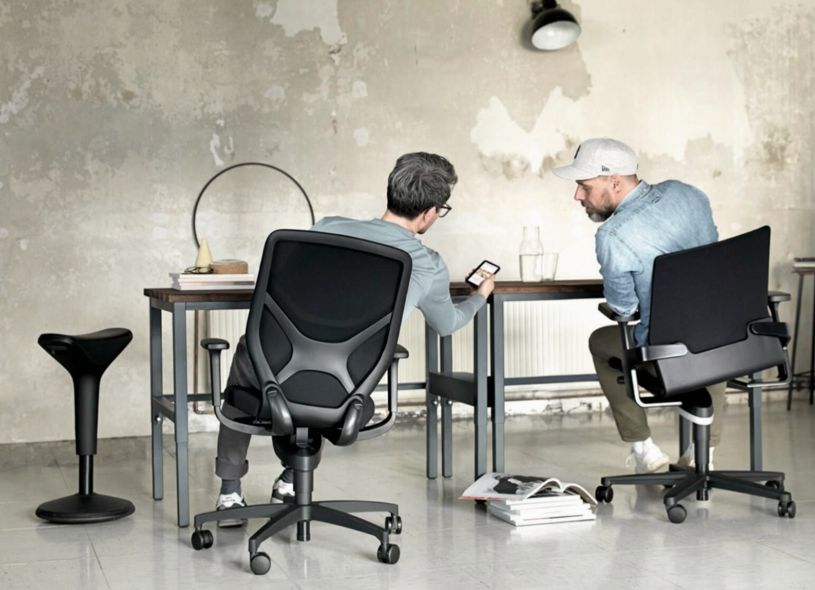 100 Years in the Making: Wilkhahn Brings a ‘Journey of Dynamic Seating’ to Clerkenwell Design Week 2026