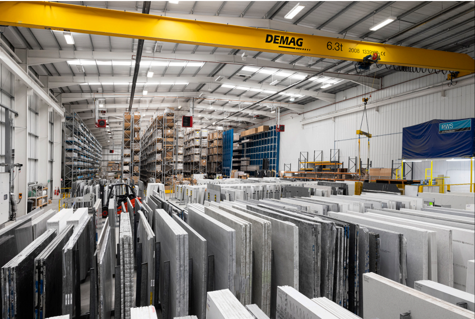 PWS Announced as One of the First Fabricators to Receive the WFF’s Quality Mark