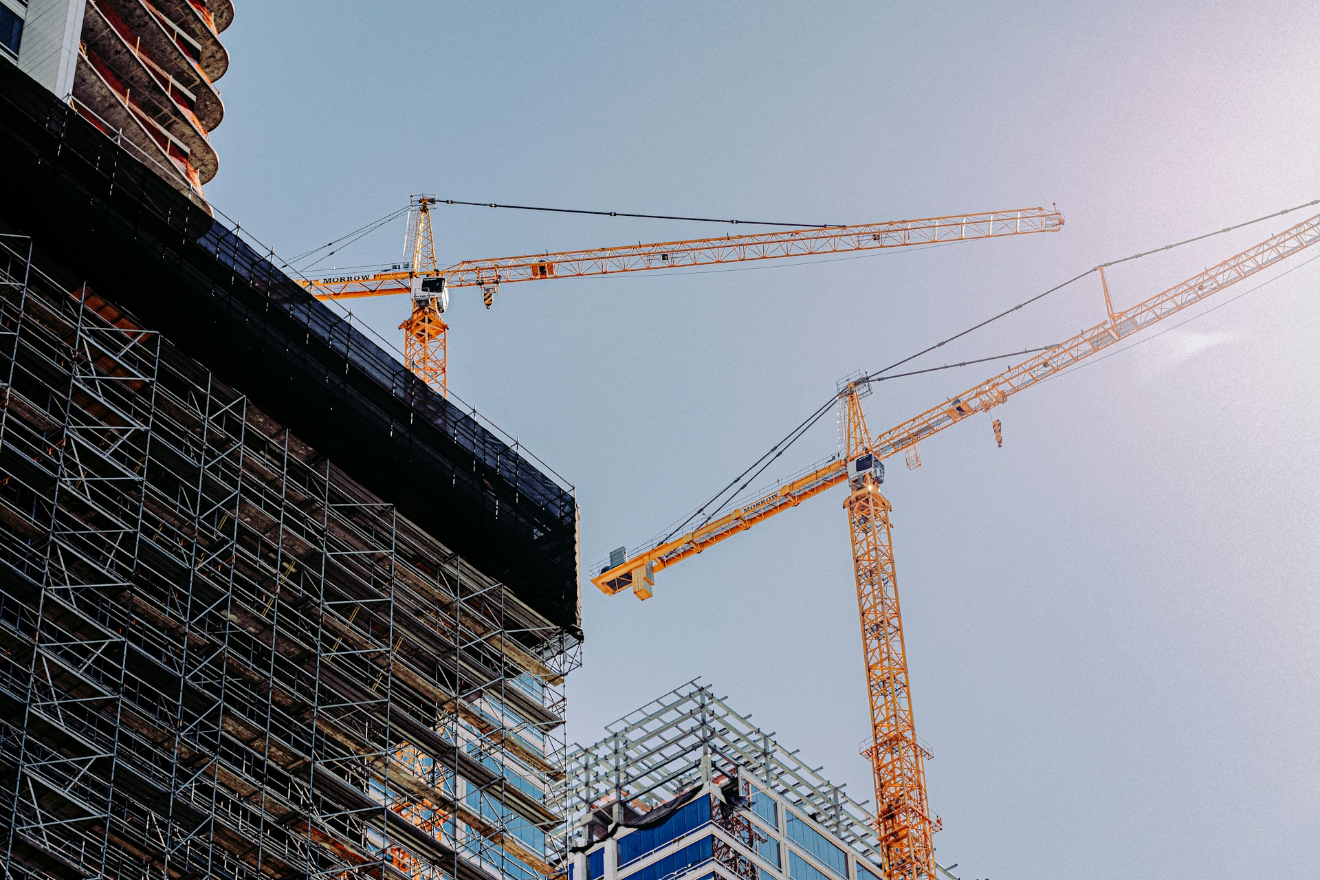 The Life Cycle Benefits of Resilient Construction Materials