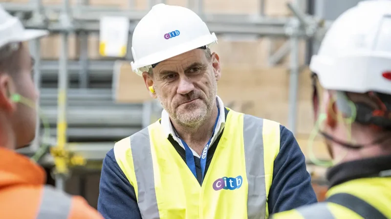 CITB launches Accelerated Apprenticeships to boost homebuilding and tackle regional skills shortages