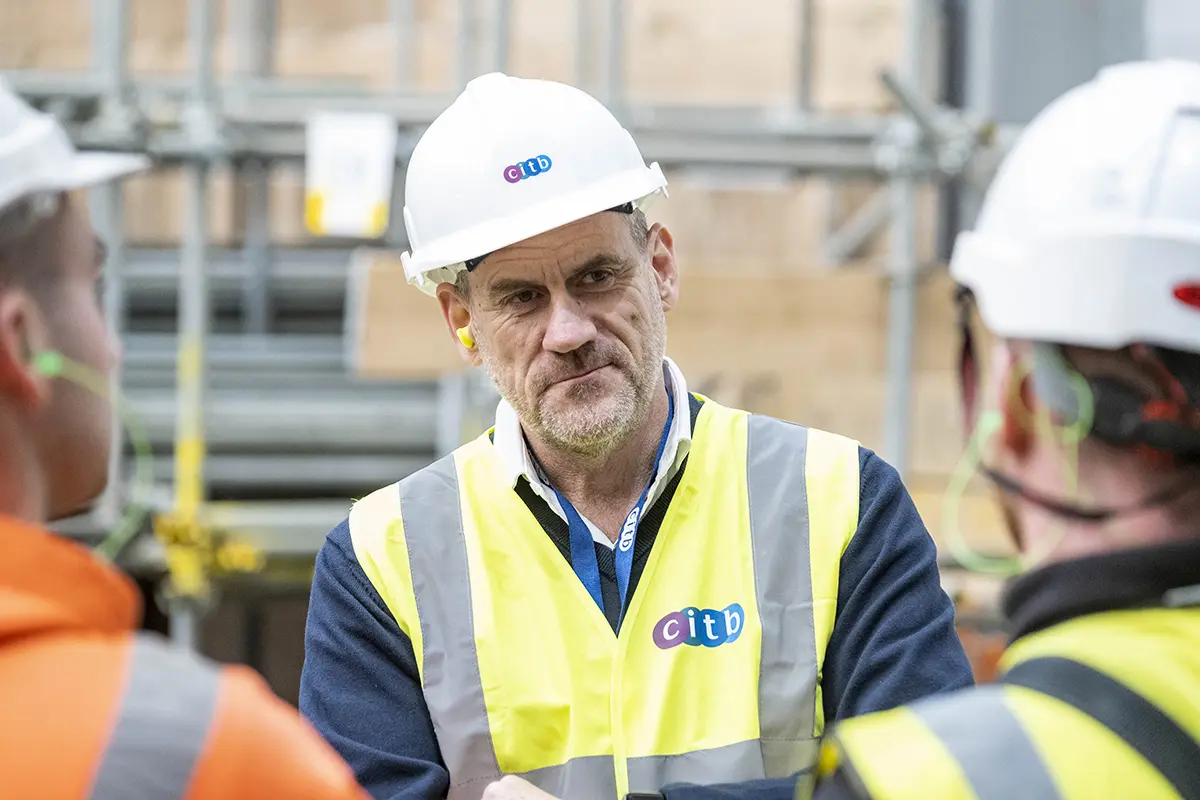 CITB launches Accelerated Apprenticeships to boost homebuilding and tackle regional skills shortages