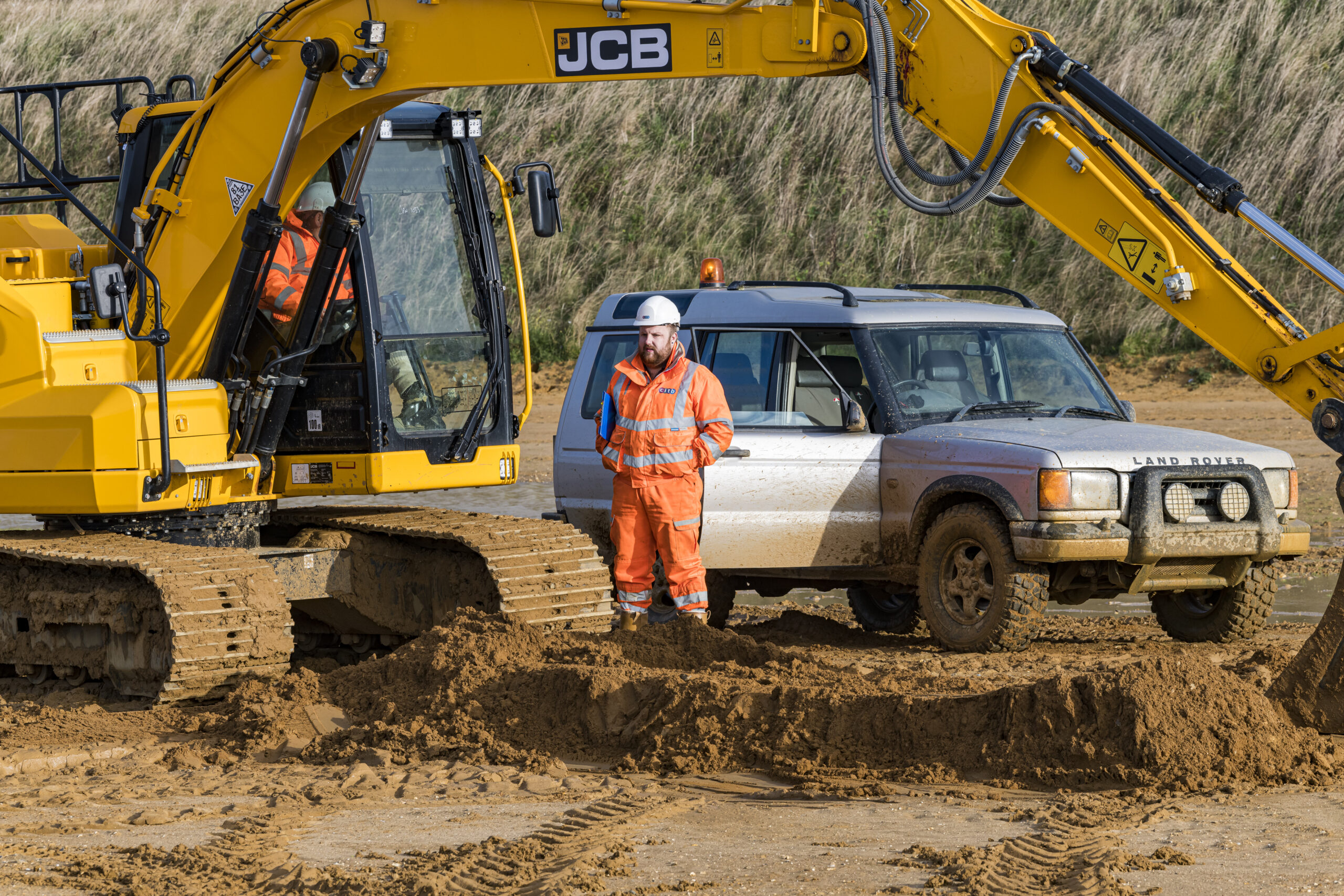 CITB publishes Construction Workforce Outlook 2026-2030
