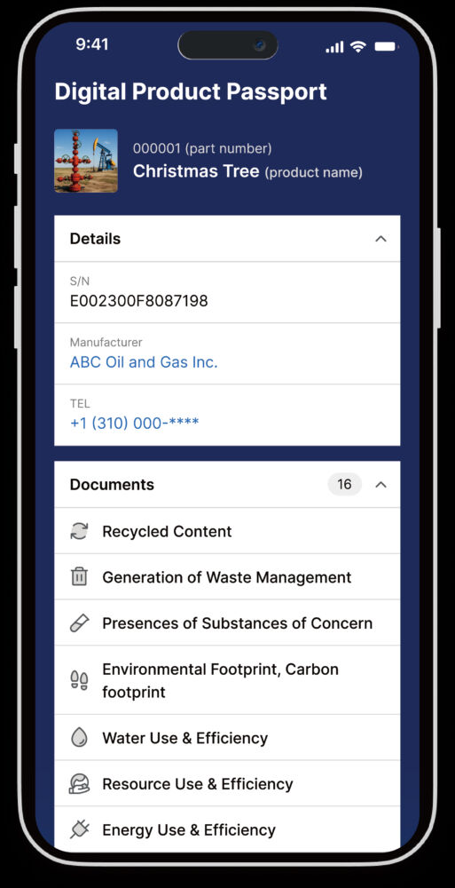 YOKE Equips Industry with Digital Product Passports Ahead of New Regulations