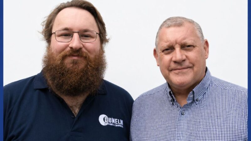 Dunelm Strengthens Southern Operations with Senior Appointments