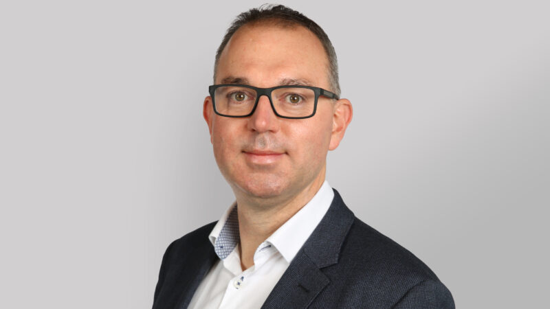 Federation of Piling Specialists Welcomes New Chair, Stuart Norman